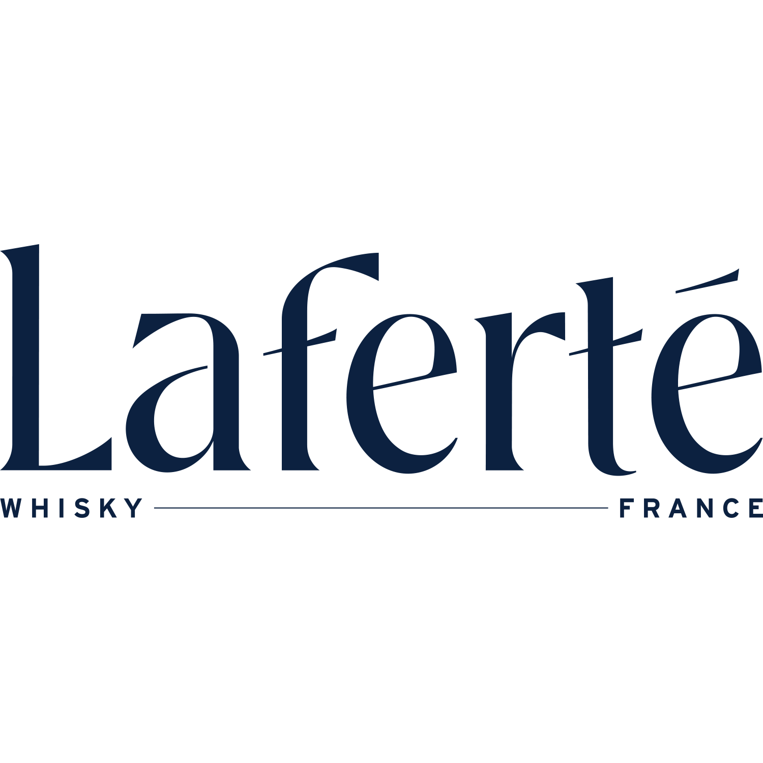 Laferté