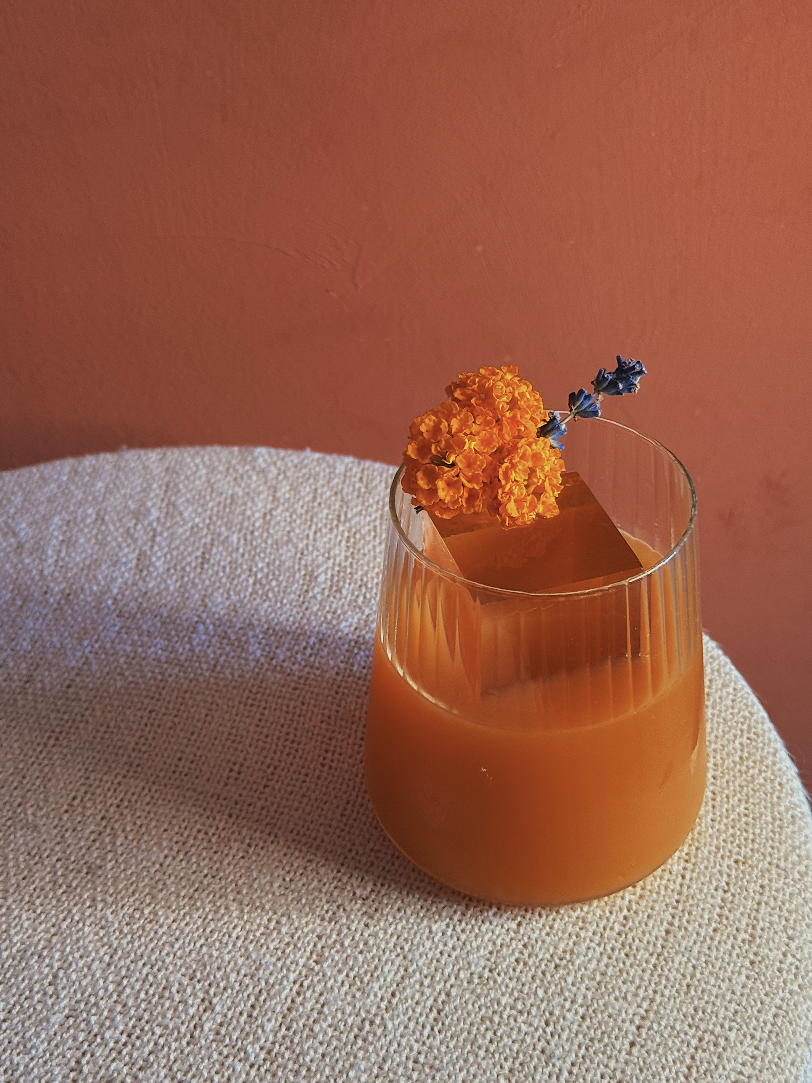 Empéry de Seilles — lavender elixir